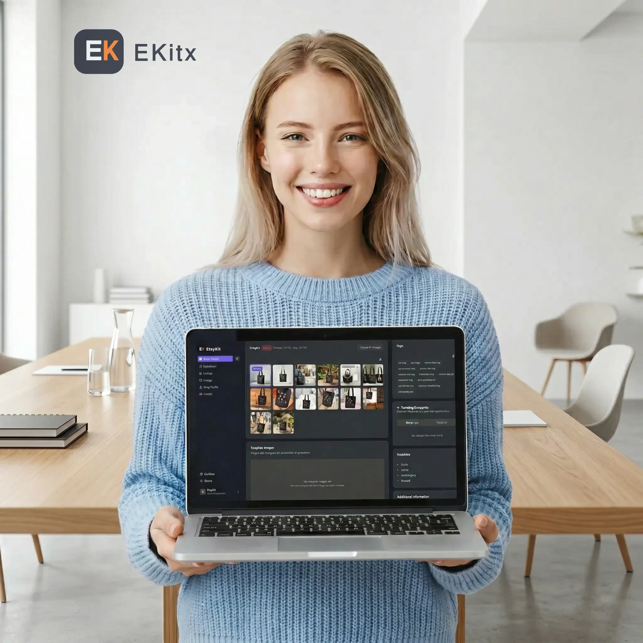EKitx