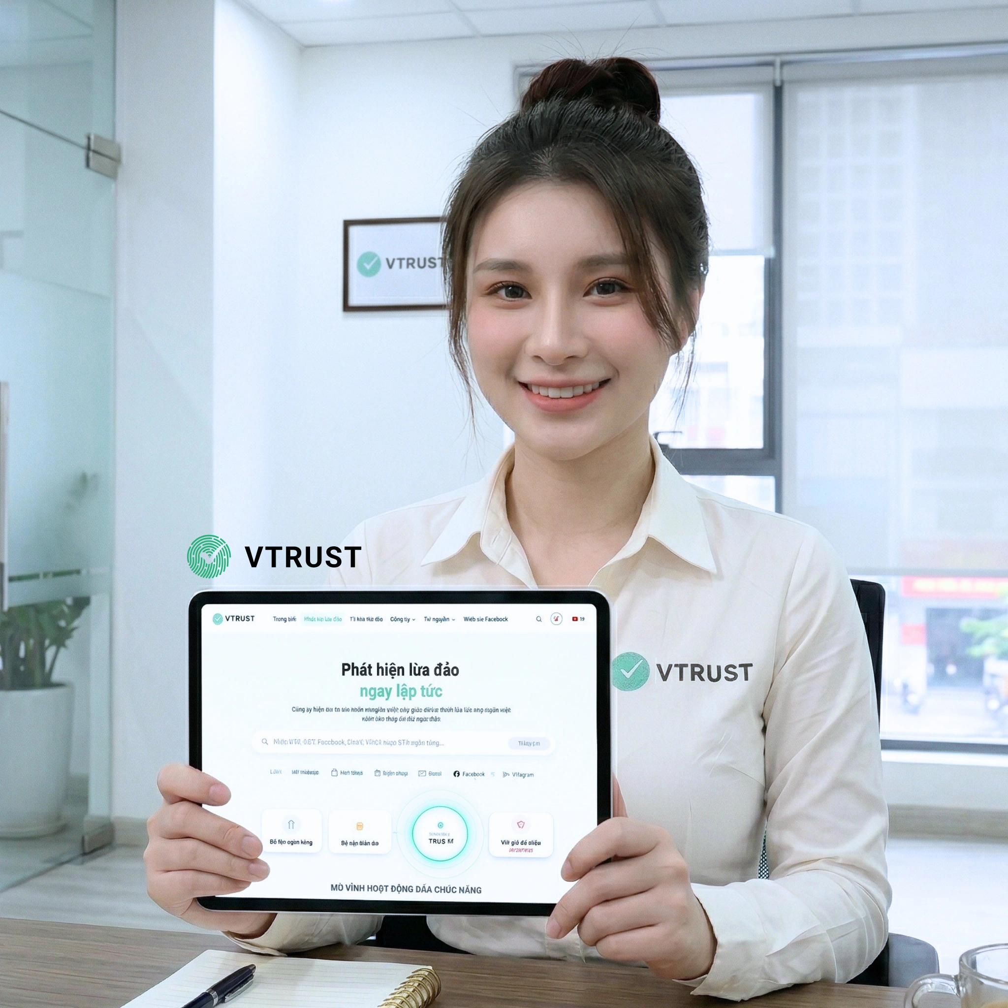 VTrust